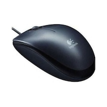 Logitech M90 910-001793 Optik Kablolu Mouse Diğer Logitech M90 910-001793 Optik Kablolu Mouse Diğer