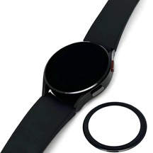 Pilanix Samsung Watch 5 40 MM İçin Esnek Tam Kaplayan PPM Ekran