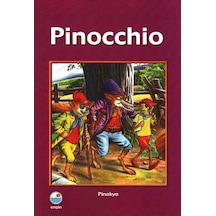 Level D: Pinocchio  Cd'Li