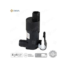 Ford Focus 3 Hb Ön Cam Silecek Su Fiskiye Motoru 2011-2014