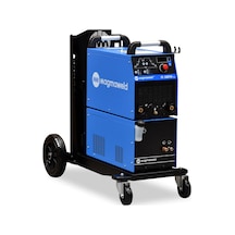 Magmaweld ID 300 TW DC 300 A Argon Tig Kaynak Makinesi
