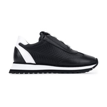 Tamer Tanca Kadın Hakiki Deri Siyah Sneakers & Spor Ayakkabı 1201 4016 Bn Ayk Y26 Sıyah Tamer Tanca Kadın Hakiki Deri Siyah Sneakers & Spor Ayakkabı 1201 4016 Bn Ayk Y26 Sıyah