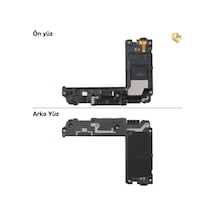 Samsung Galaxy S7 Edge Buzzer Alt Hoparlör Bazır Buzzer Ses Çıkışı