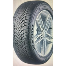 Bridgestone 185/65R15 88T Lm005  Kış Lastiği 2025