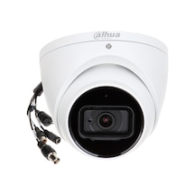 Dahua Hac-Hdw2241T-A-0280B 2Mp 1080P Dahili Sesli Hdcvı Kamera