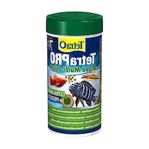 250 Ml Pro Algae Crisps Yem, Besleyici
