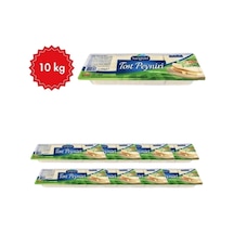 Sarıgüzel Dilimli Tost Peyniri 1 Kg Kahvaltı Ve Tost İçin