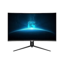 MSI G32CQ5P 31.5" 1 MS 170 Hz Adaptive Sync WQHD Curved VA LED Monitör
