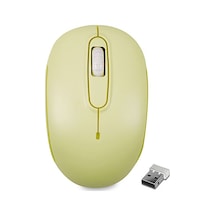 Everest SMW-666 USB Optik Kablosuz Mouse