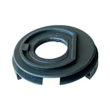 Ayhan İç Dikiz Ayna Altı Plastiği Tmpr-slx Ayhan A5185