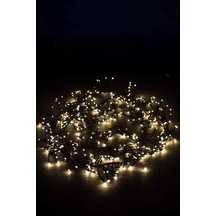 Led Işık 10 Metre Gün Işığı Parlak Ve Doğal Ağaç Süsleme - Hs08373443-6014 Renkli Renkli