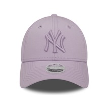New Era League Ess 9forty Neyyan Unisex Şapka 60424627 Lila