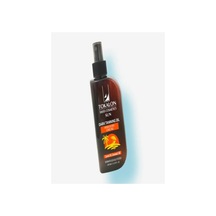 Tokalon Bronzlaştırıcı Güneş Yağı 200 ML