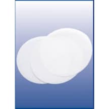 Filtre Kağidi 125 Mm Mavi 100Lü Paket