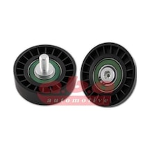 ABA 25136822 V KAYIŞ GERGİ RULMANI CLIO I 91-98 / SOLENZA 1.2 1.4