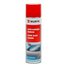 Würth Cam Temizleyici Köprüğü 500ml