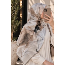 Sinem Eşarp Çok Renkli - 923830735 Çok Renkli