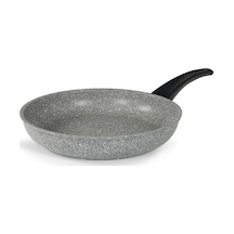 Flonal Duipd2830 Dura İndüksiyon İtalyan Tava 28cm