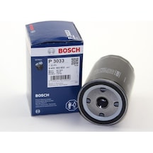 Bosch Yağ Filtresi 0451103033