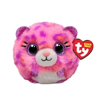 Leopard Leopard Pi Nk Ball