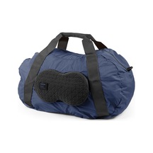 Lexon Peanut Duffle Seyahat Çantası Mavi
