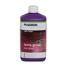 Plagron Terra Grow 1  Litre