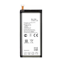 Lg K50 İle Uyumlu İthal Pil Bl