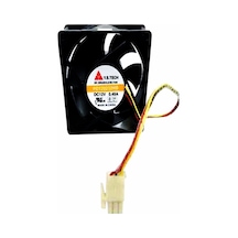 Fd129232hb 12v 0.49a 92x92x32 Y.s.tech Fan