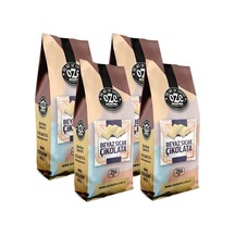 Oze Beyaz Sıcak Çikolata Tozu 4 x 250 G