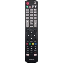 Huayu Urc1399 Netflix-amazon Tuşlu LG Uyumlu Universal Lcd-led Tv Kumanda