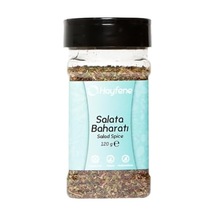 Salata Baharatı 120 Gram 7009