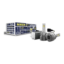 Niken 9005-hb3 Led Xenon Nova Soft Serisi 55w/9000lm/6500k