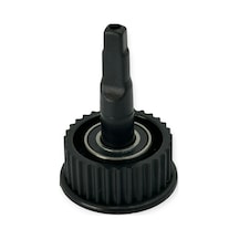 Philips Uyumlu Fc 6724 Süpürge Emici Başlık Dişlisi