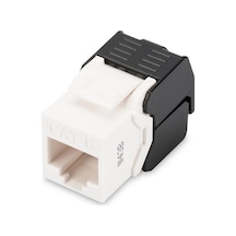 Digitus DN-93603 Cat 6 Zırhsız Keystone Jack