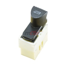 Mcar Cam Acma Kapama Dugmesı Sol Teklı - Iveco / Stralıs - Trakker - Kraw An-5154