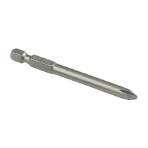 Yıldız Bits Matkap Ucu Ph2 100 Mm