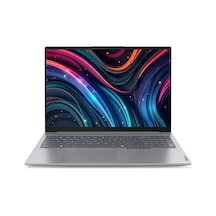 Lenovo ThinkBook 16 G6 IRL 21KH00SXTR021 i5-13420H 64 GB 1 TB SSD 16" W11P Dizüstü Bilgisayar