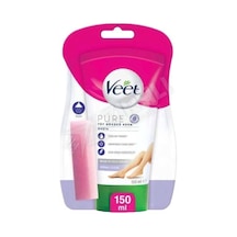 2 Adet Veet Shower Pure Tüy Dökücü Hassas Krem 150 Ml