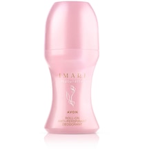 Avon Imari Naturelle Kadın Roll-On Deodorant 50 ML