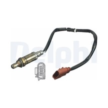 Audi A4 B5 Oksijen Sensoru 1.6 1995-2001 Adp Ahl Ana Arm Delphı Es1111812b1