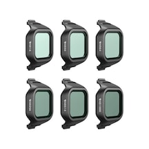 Freewell Fw-mn5-ald Mını 5 Pro Fılters All Day- 6 Pack