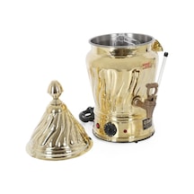 Emir Sahlep Kazanı Salep Makinası Karıştırıcılı 15 Litre