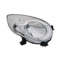 Psa C1 2005- Far Sağ Oem No:620672