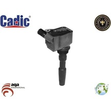 Ateşleme Bobini Beetle 5c 11- Golf Sportsvan Am1 14- Golf Vıı Ba5 13-17 Golf Vıı Bv5,bq1 16- Jetta Iv 162, 163 10-17 Passat B8 3g2, 3g5 14- Polo Vı 6c1 09-17 Polo Vı 6r1