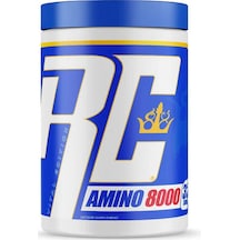 Ronnie Coleman Amino 8000 325 Tablet