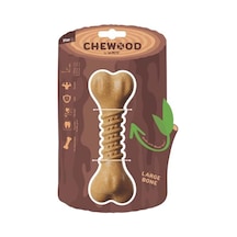 M-pets Chewood Large Bone Köpek Oyuncağı L