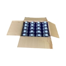 Kraftvoll Cam Suyu Mavi Antifrizli -20 Derece 1lt 20'li