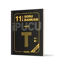 Hız 11. Sınıf Tarih Soru Bankası İpucu