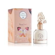 Bee Beauty Secret Touch Brittle Kadın Parfüm EDT 90 ML