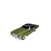 Eşref Tek 1969 Cadillac Deville Coupe Bluetooth Speaker Fm Radyo Usb